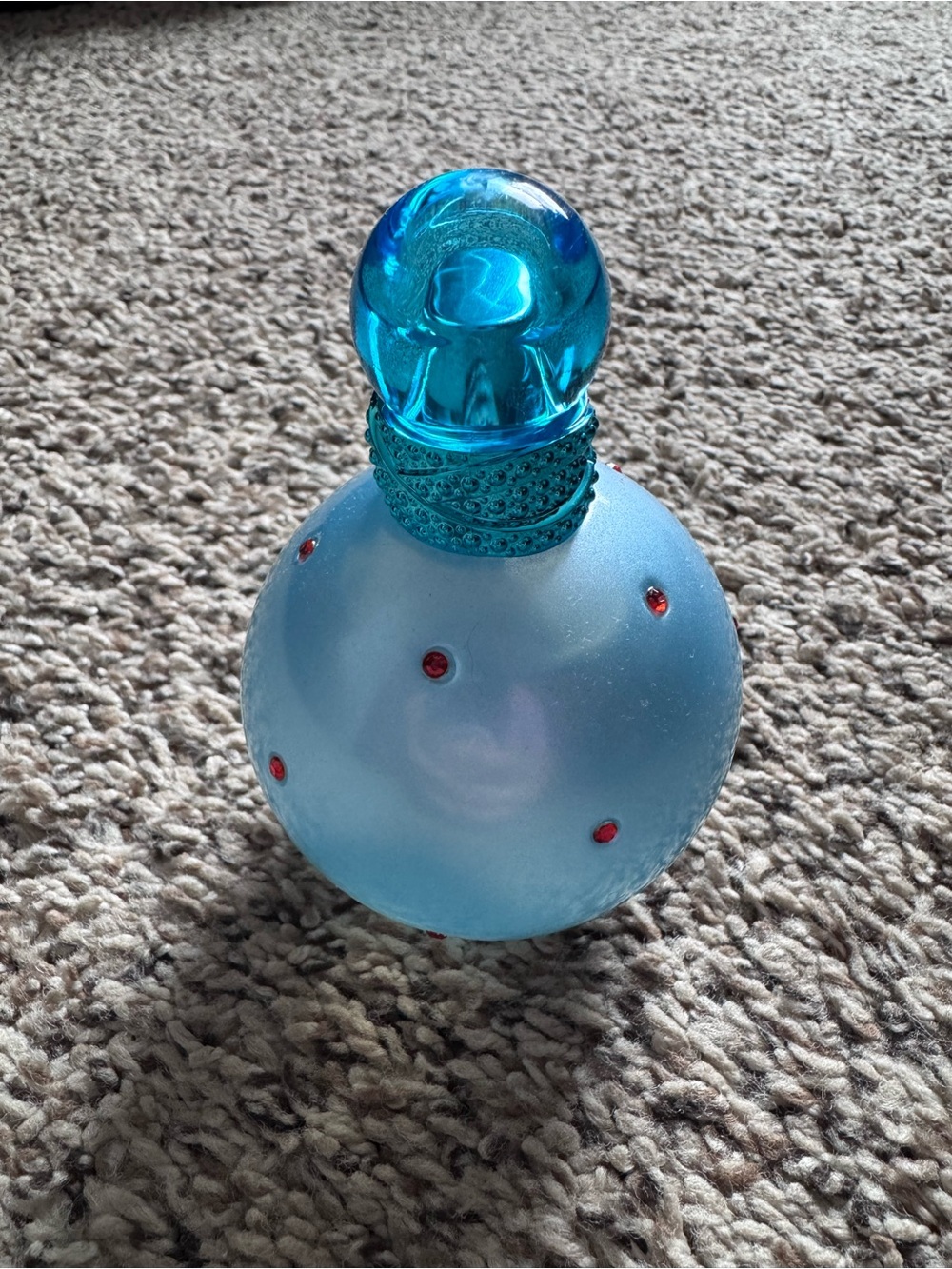 Britney Spears• Circus Perfume• NWOB
